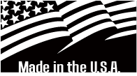 MADE IN USA